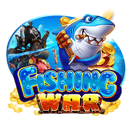fishing-war