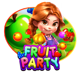 fruit-party