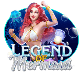 legend-of-mermaid