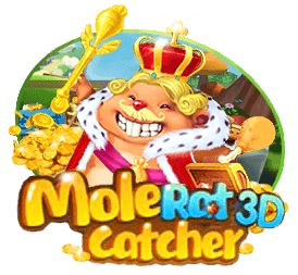 mole-rat-catcher