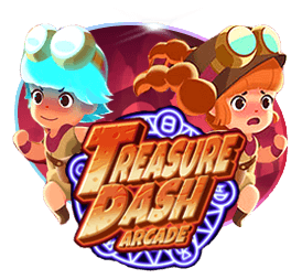 treasure-dash